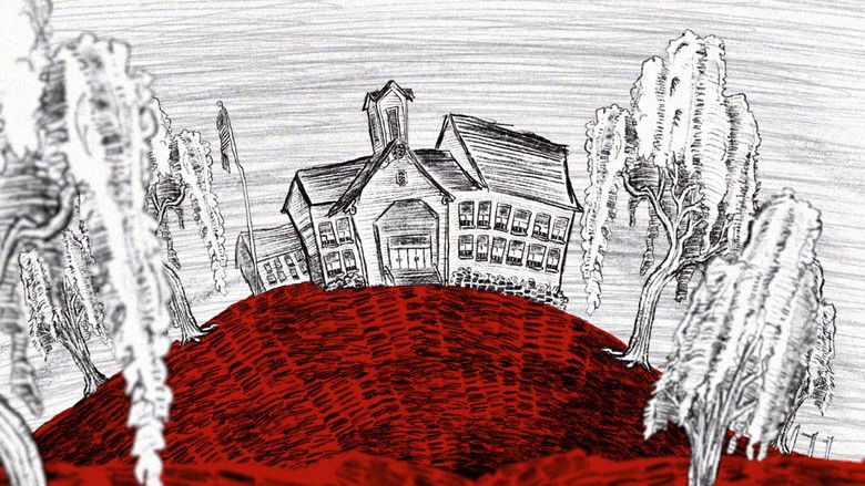 кадр из фильма Лили