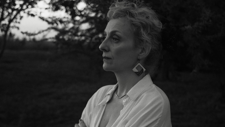 кадр из фильма El mensaje