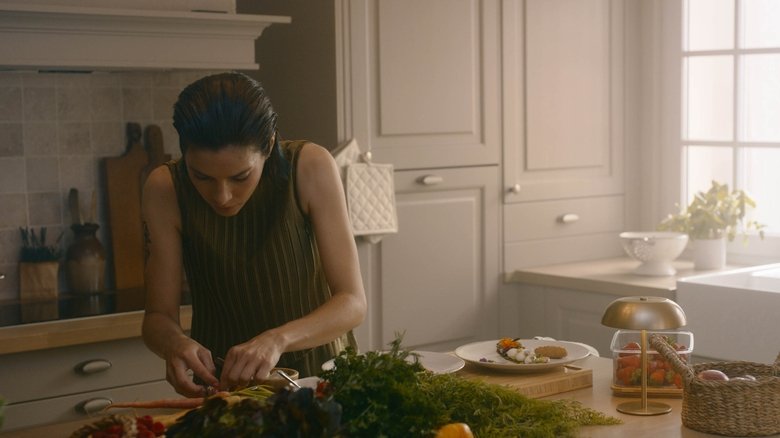 кадр из фильма Terre Adélie