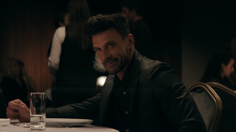 кадр из фильма Ложный след