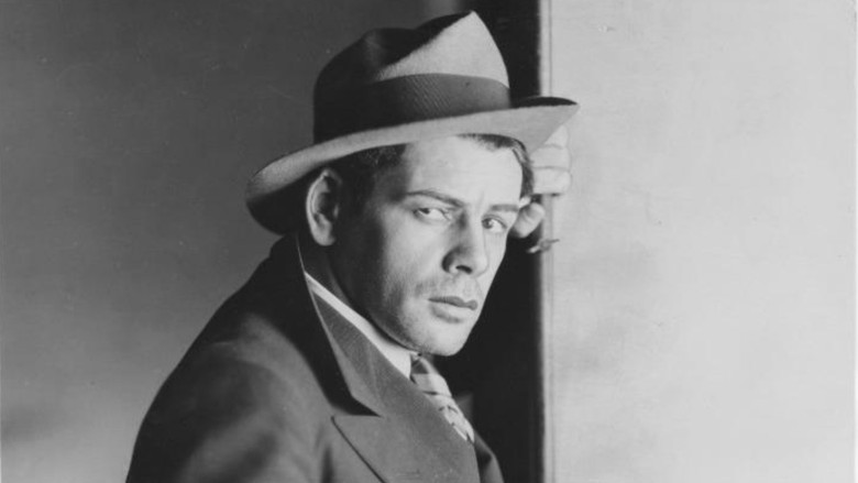 кадр из фильма The Valiant