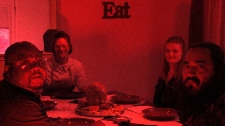 кадр из фильма LONGPIG