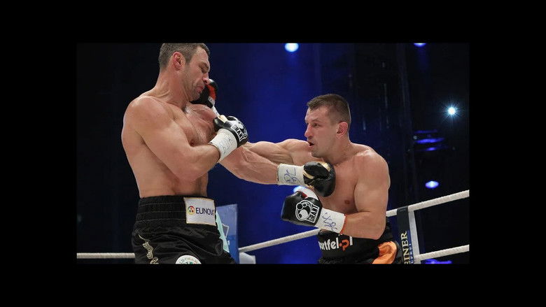 кадр из фильма Vitali Klitschko vs. Tomasz Adamek