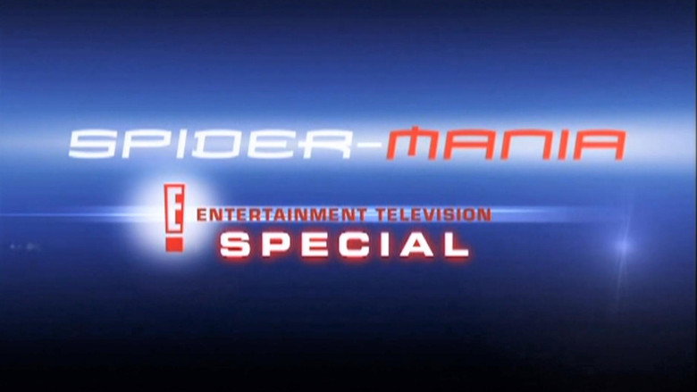 кадр из фильма Spider-Mania