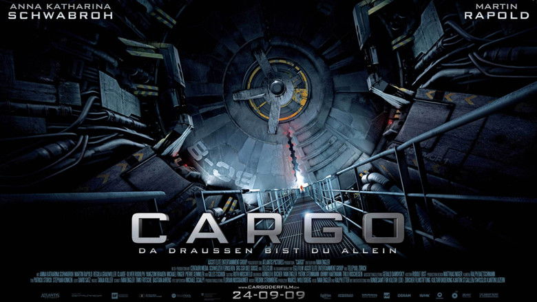 кадр из фильма Груз