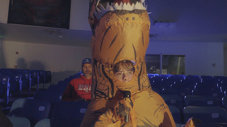 кадр из фильма Panel