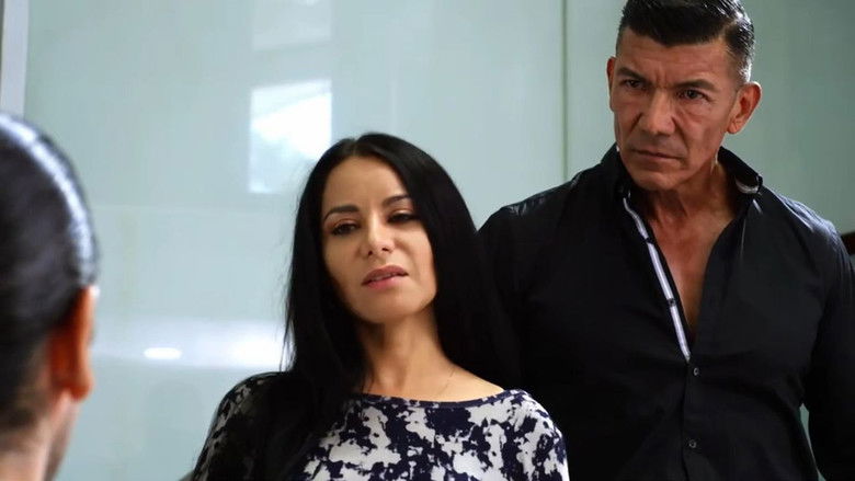 кадр из фильма Entre tus Piernas