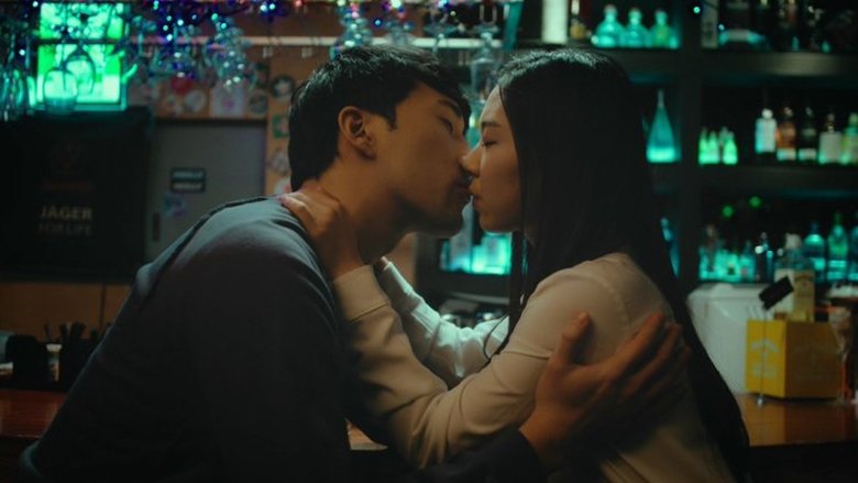 кадр из фильма 자매의 S스캔들