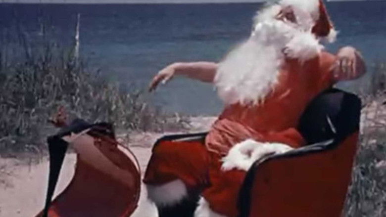 кадр из фильма Santa and the Ice Cream Bunny