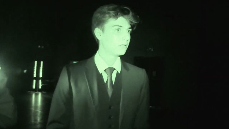 кадр из фильма The Phantom Vanquishers: The Restless Souls of Leamington Spa