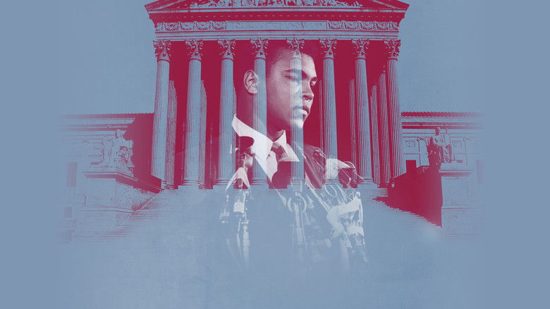 кадр из фильма Главный бой Мухаммеда Али