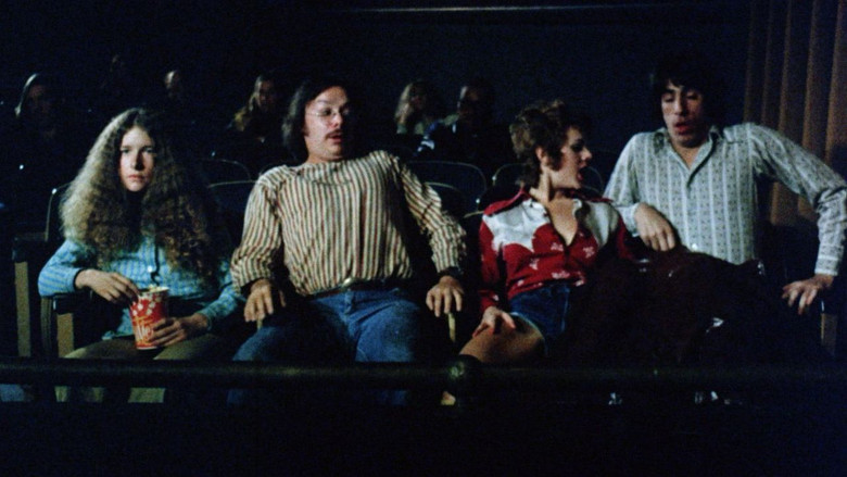 кадр из фильма The Groove Tube