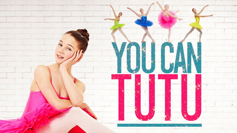 кадр из фильма You Can Tutu