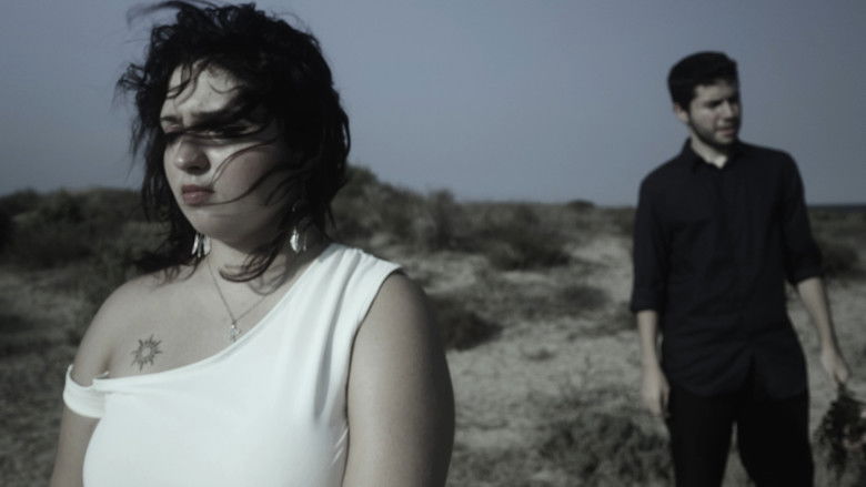 кадр из фильма La Flor