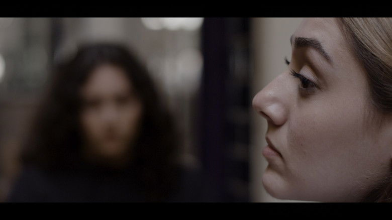 кадр из фильма Kinetic: The Art of Oneself