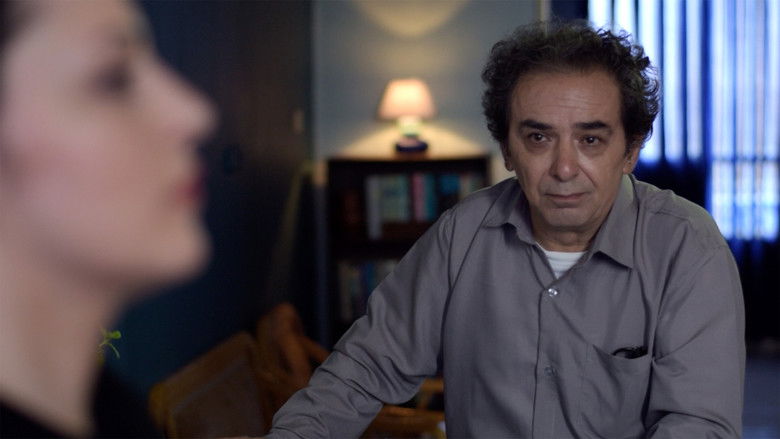 кадр из фильма The Widow in Black