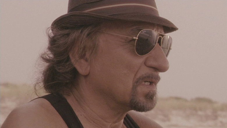 кадр из фильма Безумие