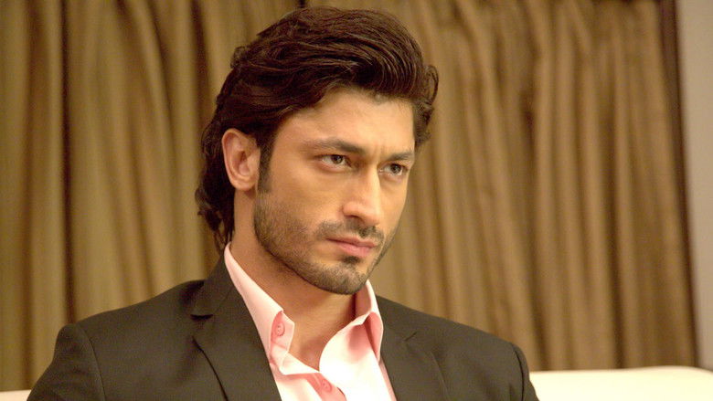 кадр из фильма कमांडो 2