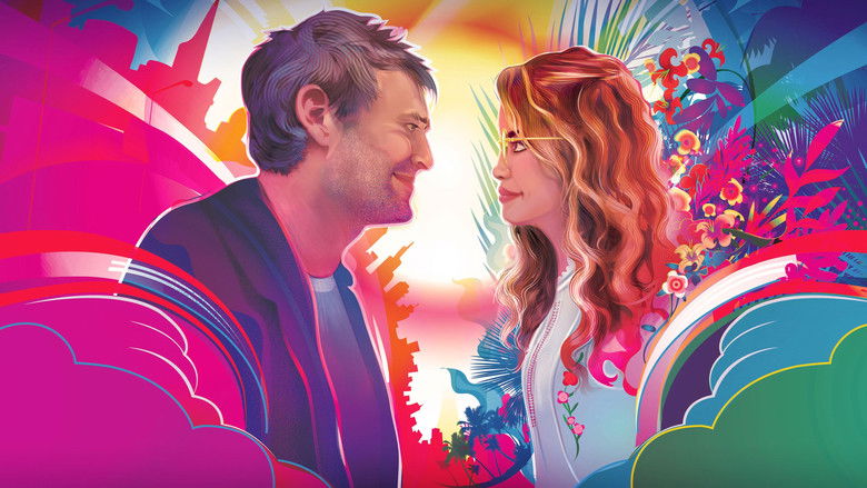 кадр из фильма Уроки испанского