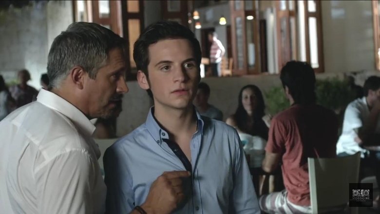 кадр из фильма Cómplices