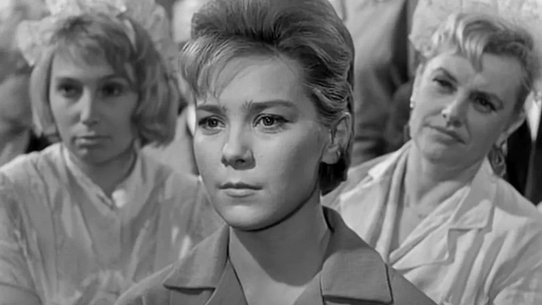 кадр из фильма Дайте жалобную книгу