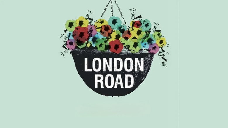 кадр из фильма National Theatre at Home: London Road