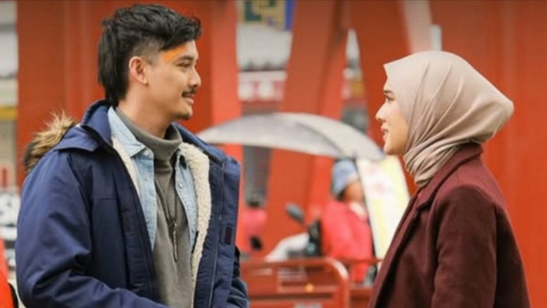 кадр из фильма Assalamualaikum Beijing 2: Lost in Ningxia