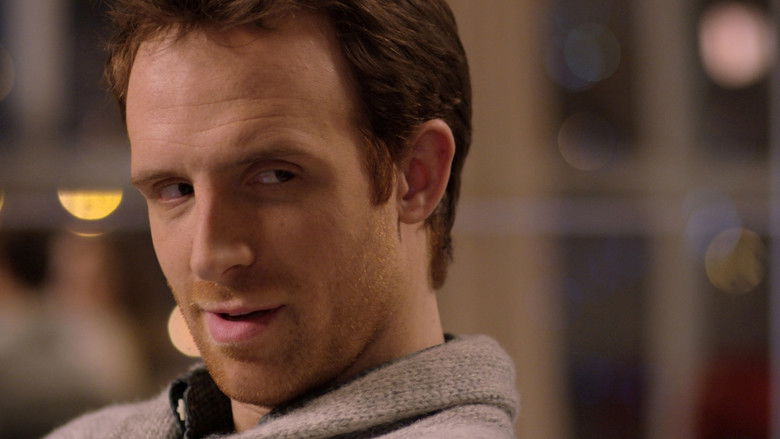 кадр из фильма Снежный роман