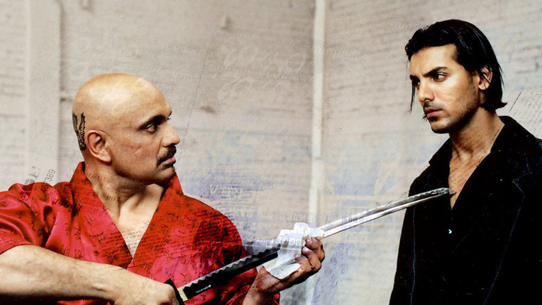 кадр из фильма Судьба в твоих руках