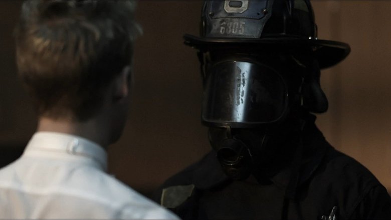 кадр из фильма Bloody Homecoming