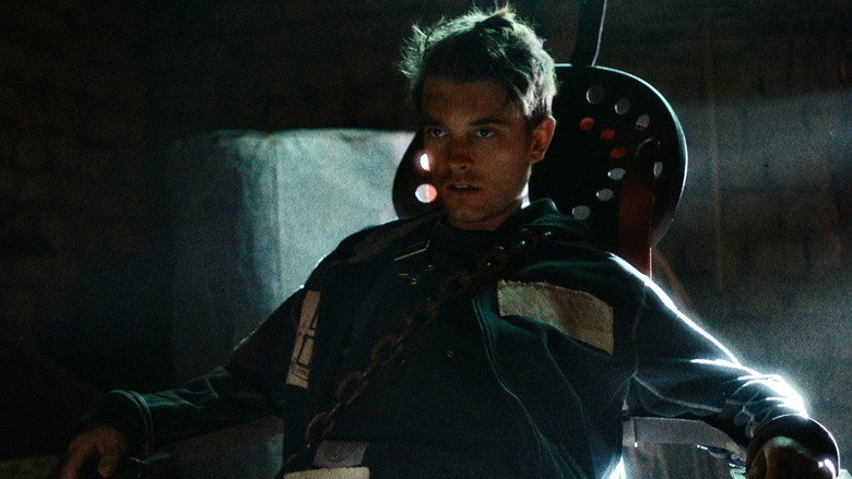 кадр из фильма Артик