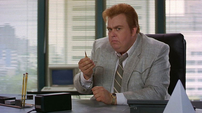 кадр из фильма Кто такой Гарри Крамб?