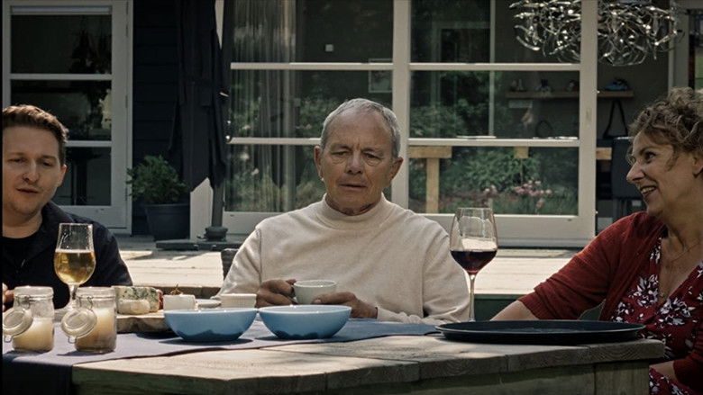 кадр из фильма Heimwee naar Gisteren