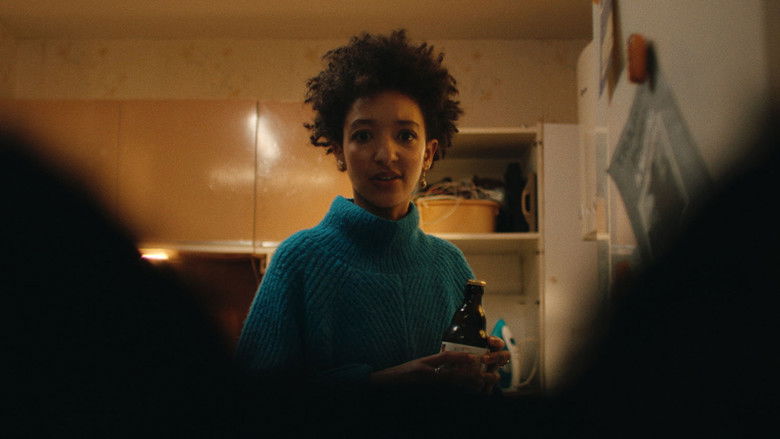 кадр из фильма Good Boy