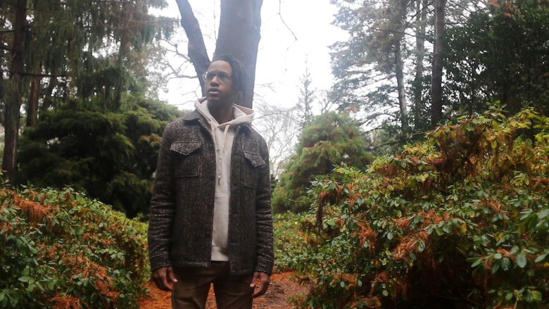 кадр из фильма Inspiration