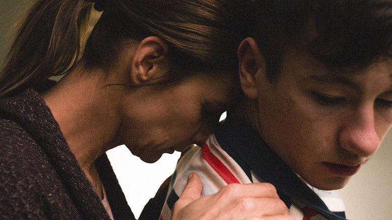 кадр из фильма Mammal