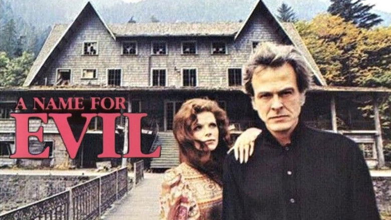 кадр из фильма A Name for Evil