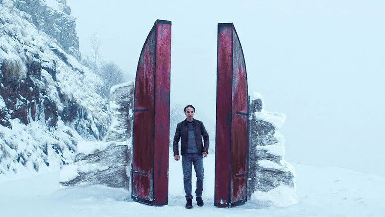 кадр из фильма Девятые врата: Пандемониум