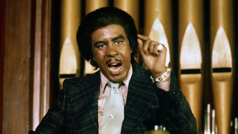 кадр из фильма Which Way Is Up?