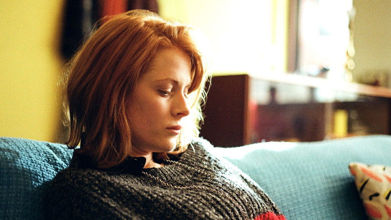 кадр из фильма Дафна