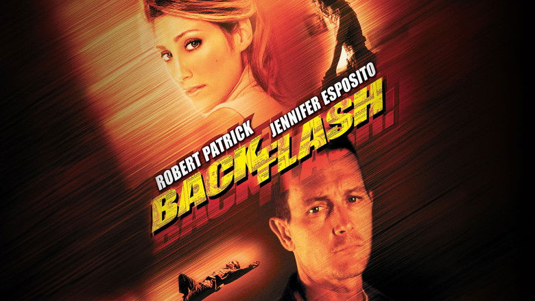 кадр из фильма Обратный ход