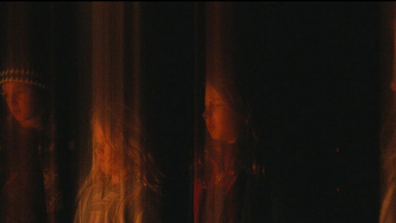 кадр из фильма Щелкунчики