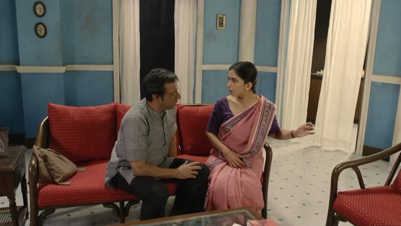 кадр из фильма Kanyadaan