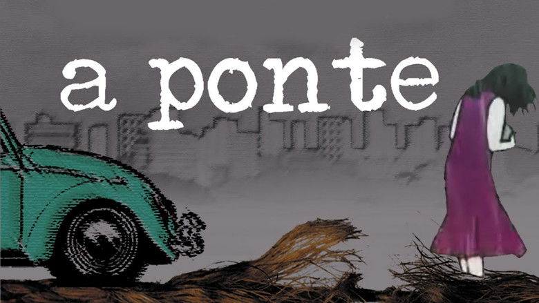 кадр из фильма A Ponte