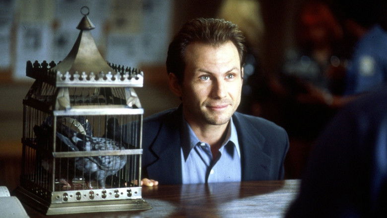 кадр из фильма Тот, которого заказали