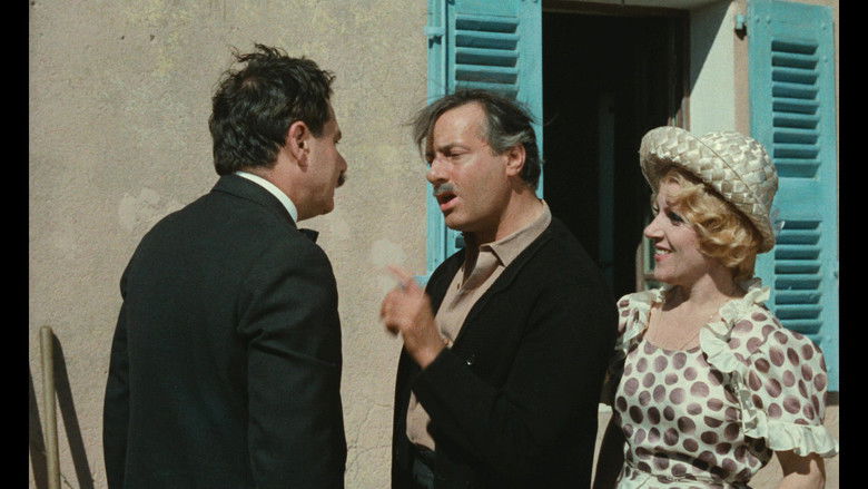 кадр из фильма Пожизненная рента