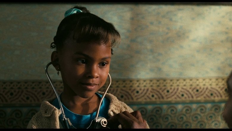 кадр из фильма Dr. Hugo