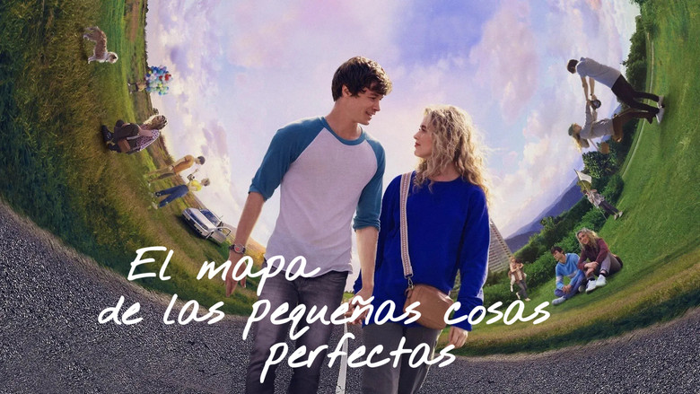 кадр из фильма Карта совершенных мгновений