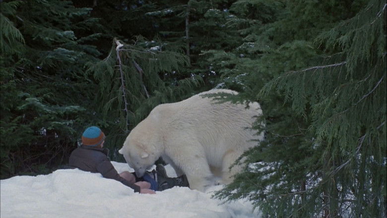 кадр из фильма Отмороженные