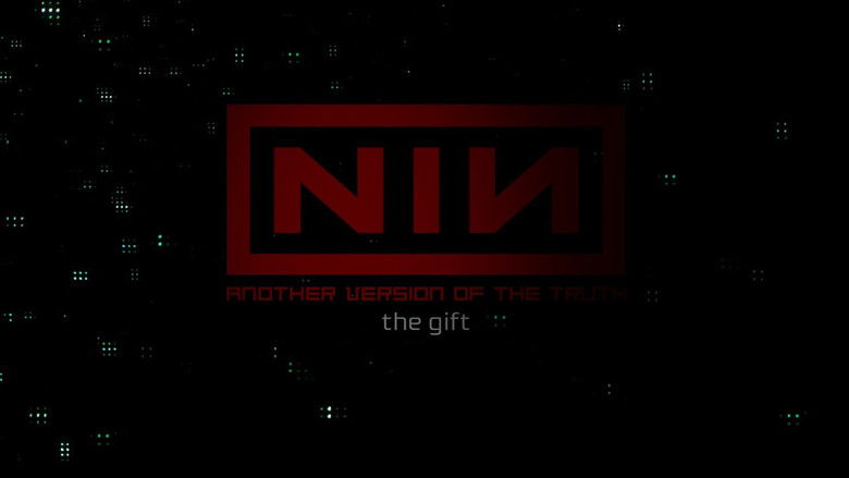 кадр из фильма Nine Inch Nails: Another Version of the Truth - The Gift